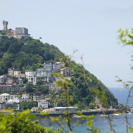 Villa Baena By Feelfree Rentals 圣塞瓦斯蒂安 外观 照片