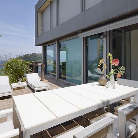 Villa Baena By Feelfree Rentals 圣塞瓦斯蒂安 外观 照片