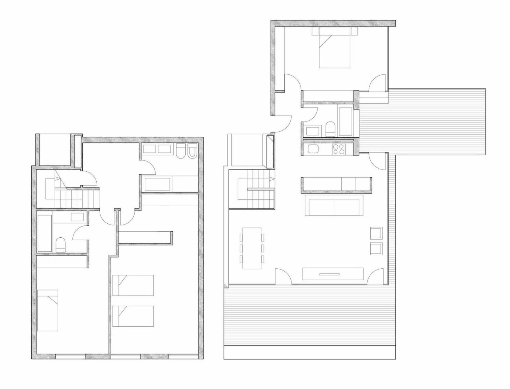 Villa Baena By Feelfree Rentals 圣塞瓦斯蒂安 外观 照片