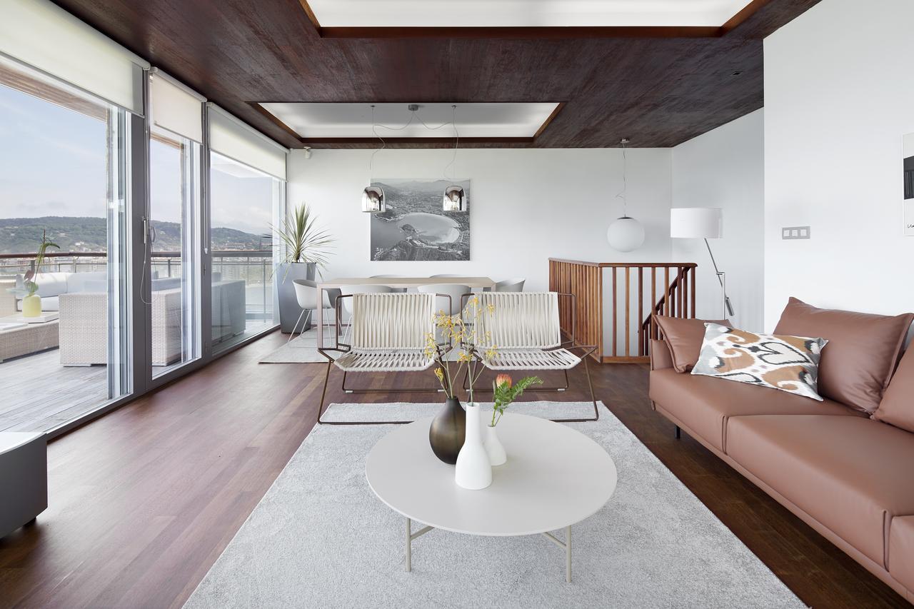 Villa Baena By Feelfree Rentals 圣塞瓦斯蒂安 外观 照片