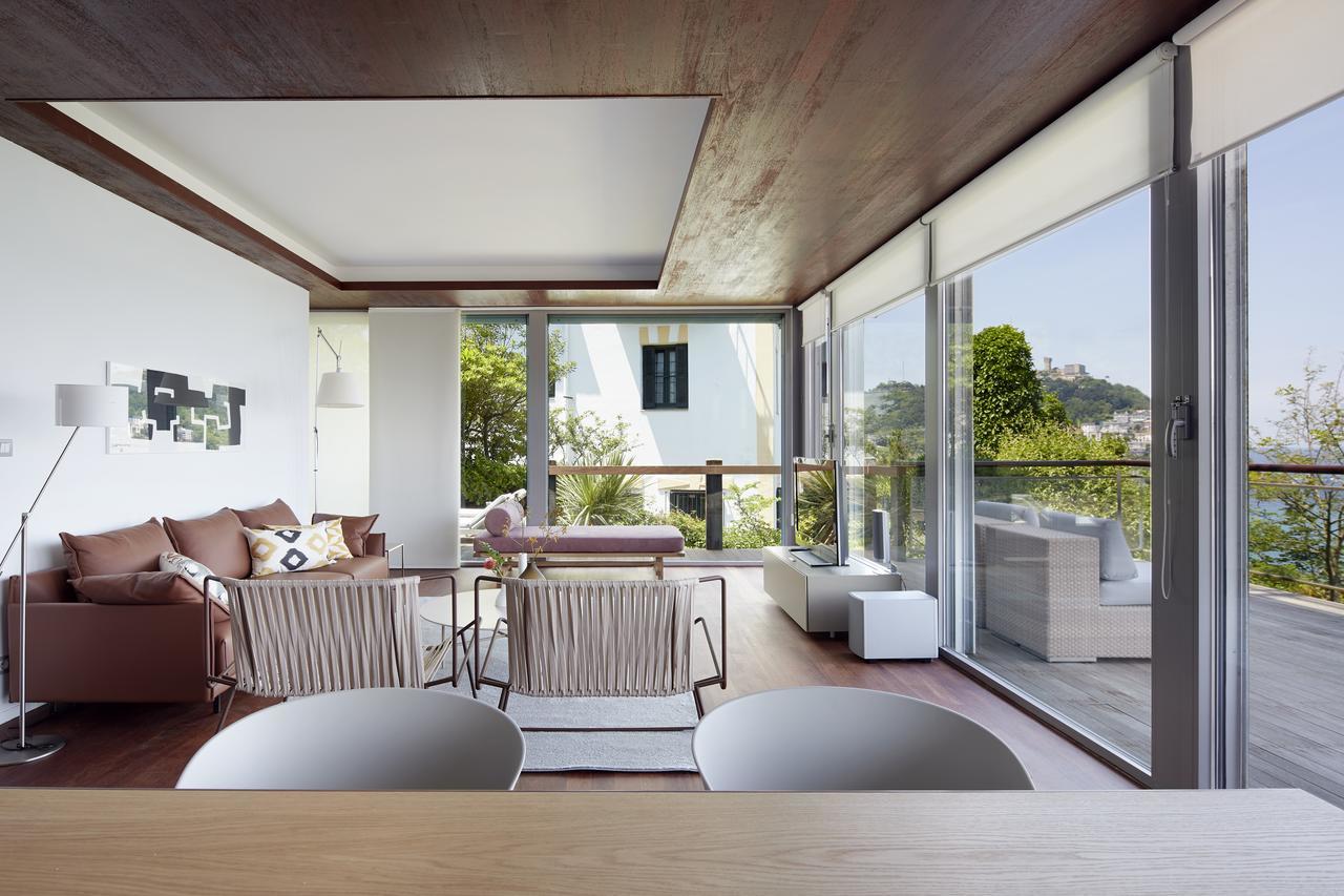Villa Baena By Feelfree Rentals 圣塞瓦斯蒂安 外观 照片