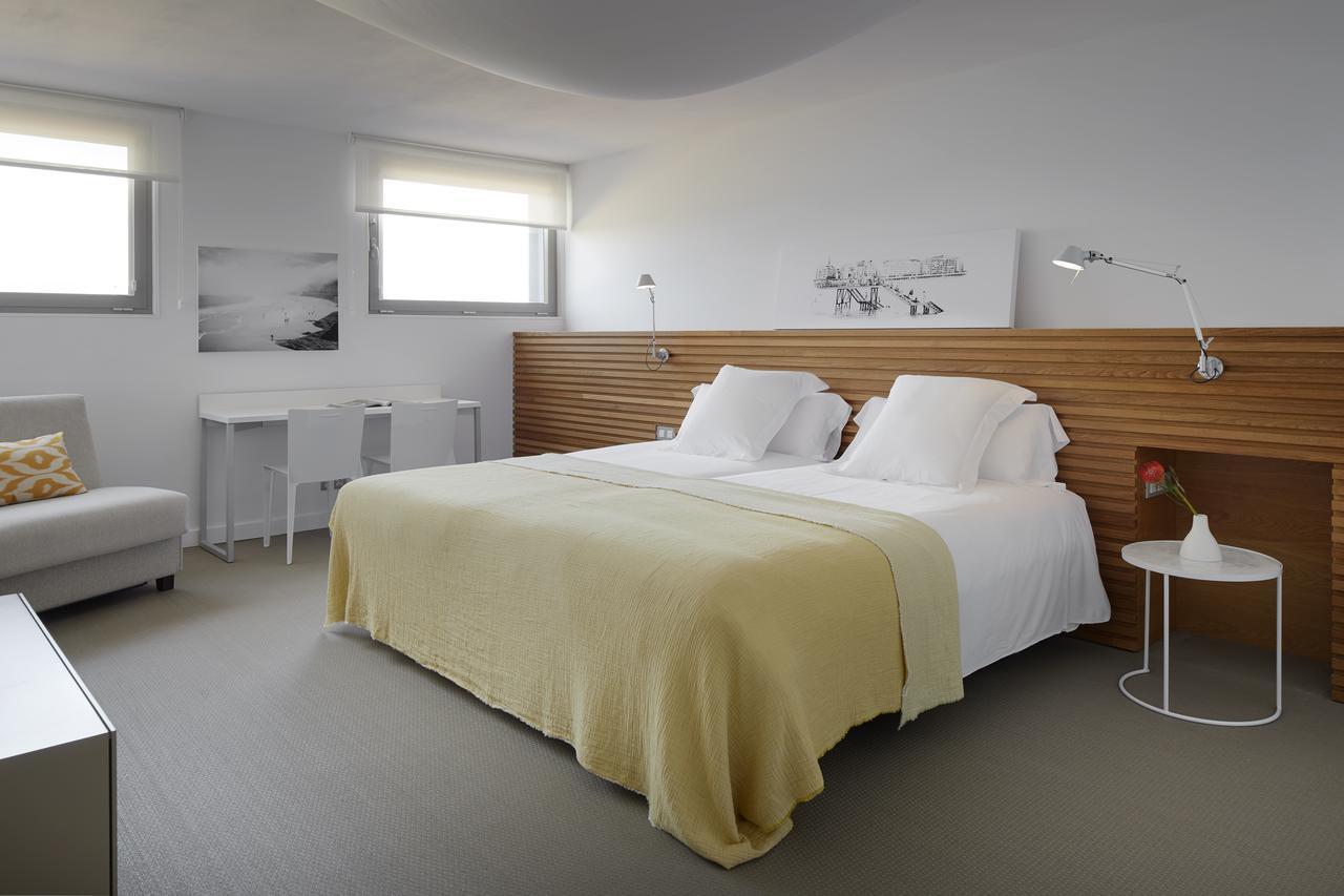 Villa Baena By Feelfree Rentals 圣塞瓦斯蒂安 外观 照片