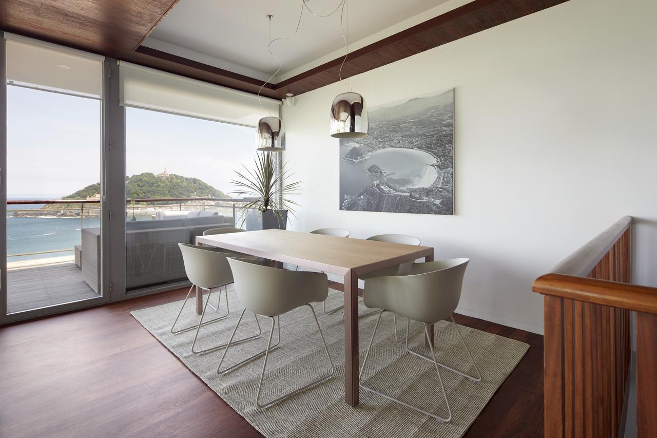 Villa Baena By Feelfree Rentals 圣塞瓦斯蒂安 外观 照片