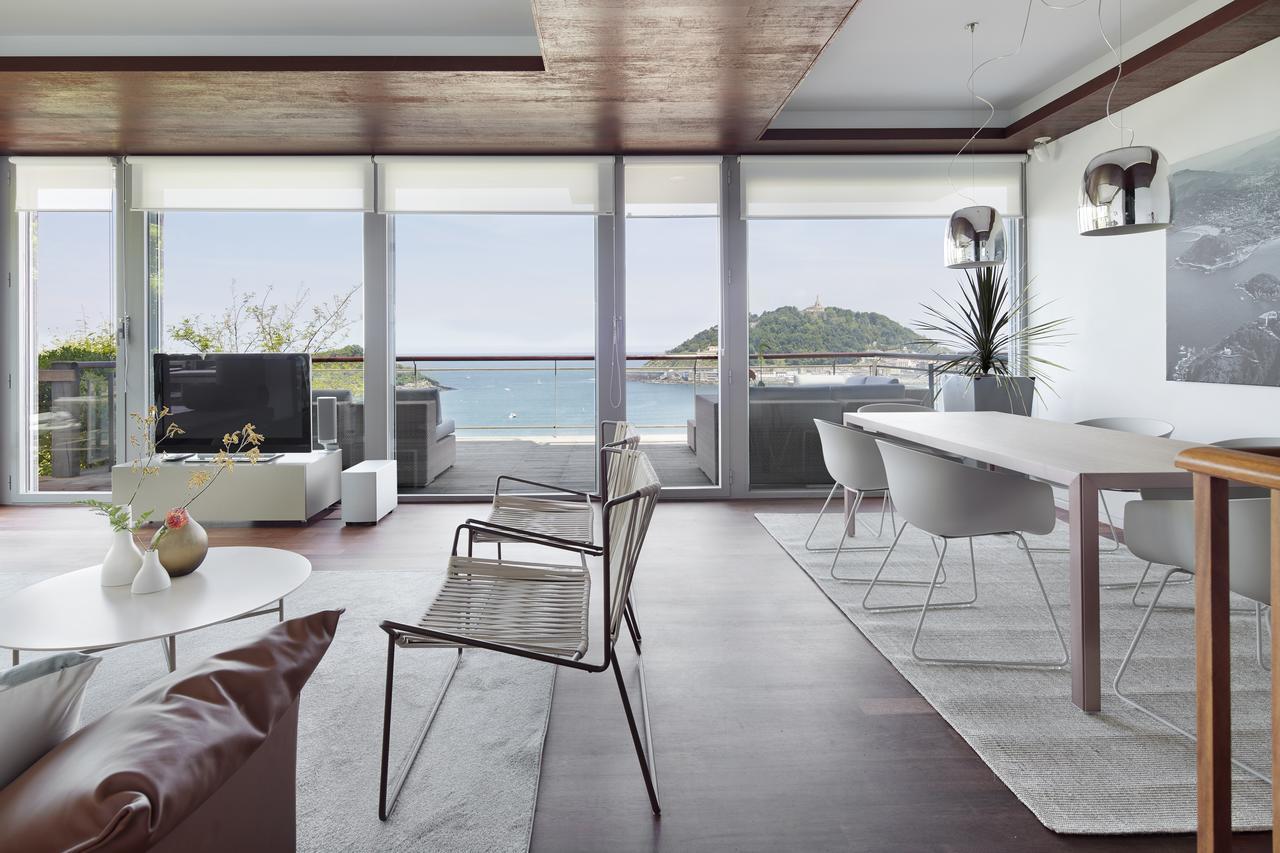 Villa Baena By Feelfree Rentals 圣塞瓦斯蒂安 外观 照片