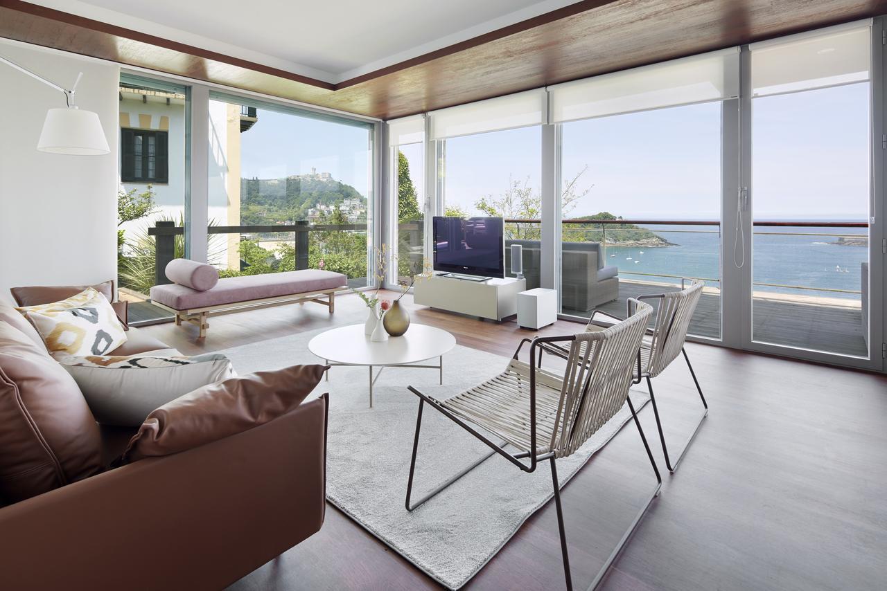 Villa Baena By Feelfree Rentals 圣塞瓦斯蒂安 外观 照片