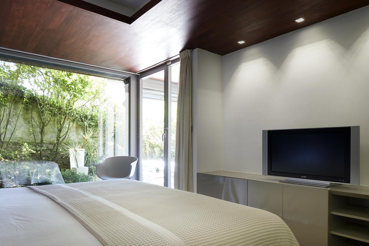 Villa Baena By Feelfree Rentals 圣塞瓦斯蒂安 外观 照片