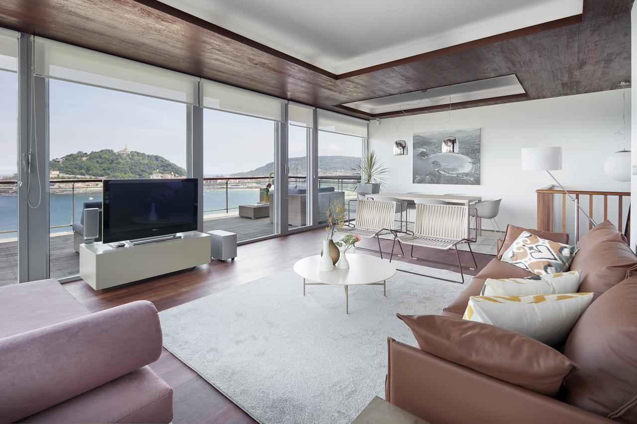 Villa Baena By Feelfree Rentals 圣塞瓦斯蒂安 外观 照片