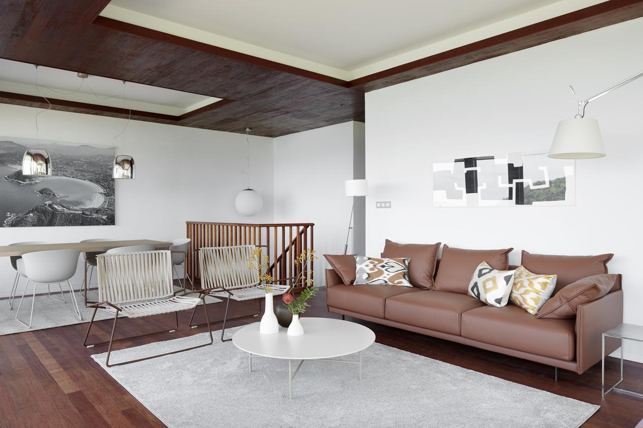 Villa Baena By Feelfree Rentals 圣塞瓦斯蒂安 外观 照片