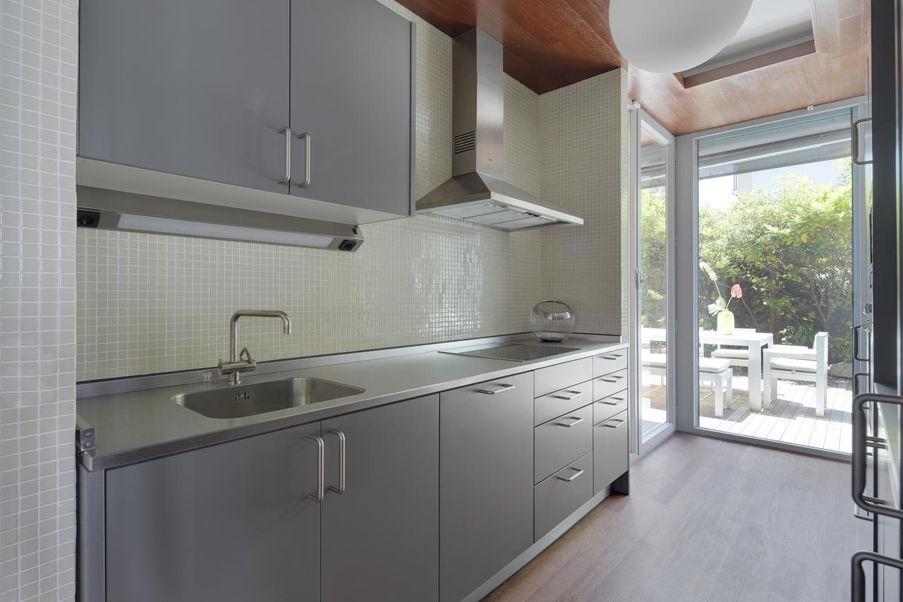 Villa Baena By Feelfree Rentals 圣塞瓦斯蒂安 外观 照片